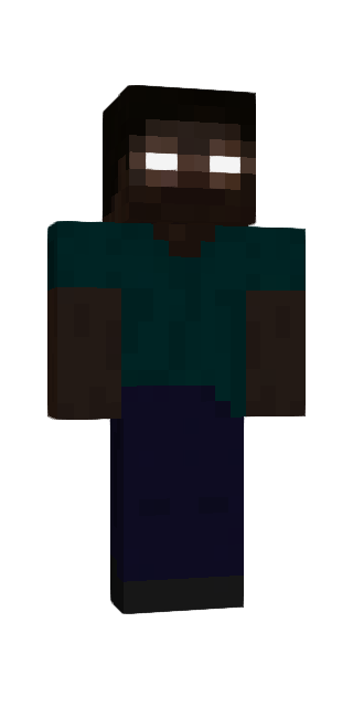 Dark Classic #e921 Minecraft skin avatar