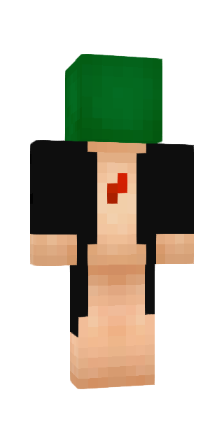 Colorful Classic #e93a Minecraft skin avatar