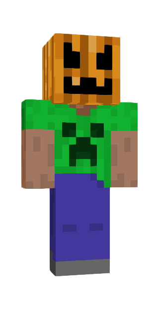 Colorful Classic #e975 Minecraft skin avatar