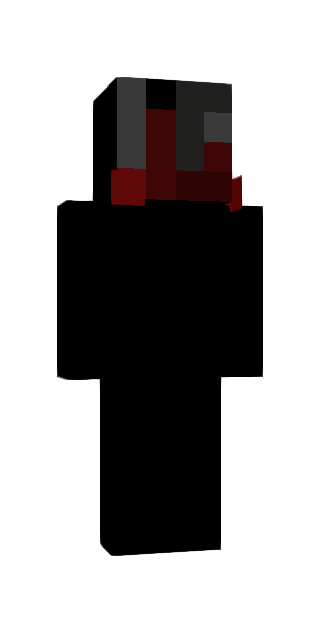 Dark Slim #e9c5 Minecraft skin avatar
