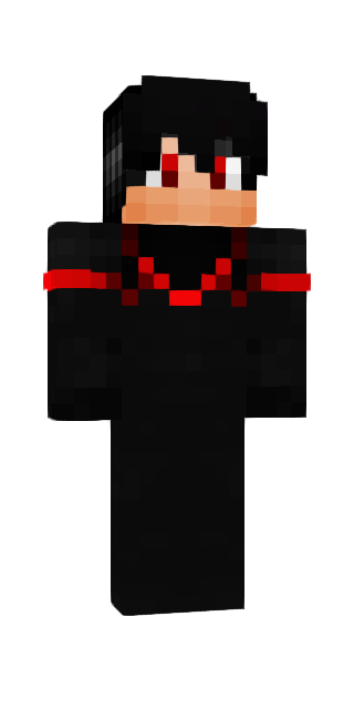 Dark Classic #e9c8 Minecraft skin avatar
