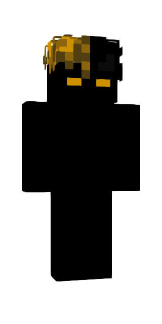 Dark Classic #ea07 Minecraft skin avatar