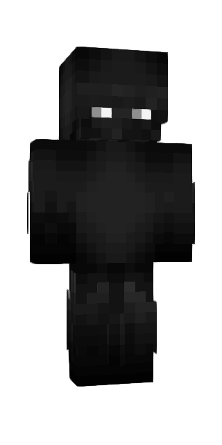 Dark Classic #ea18 Minecraft skin avatar