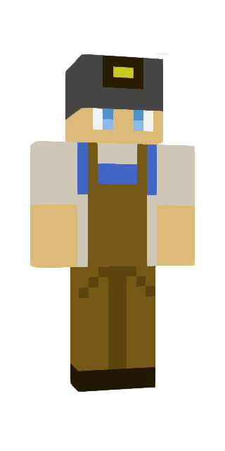 Colorful Classic #ea2d Minecraft skin avatar