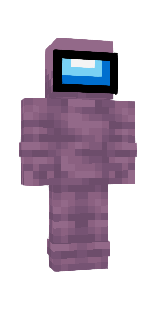 Gray Classic #ea65 Minecraft skin avatar