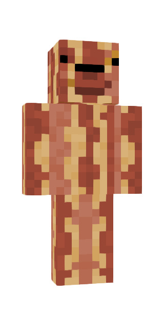 Colorful Classic #ea98 Minecraft skin avatar
