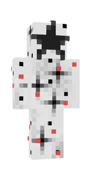 Light Classic #ec16 Minecraft skin avatar