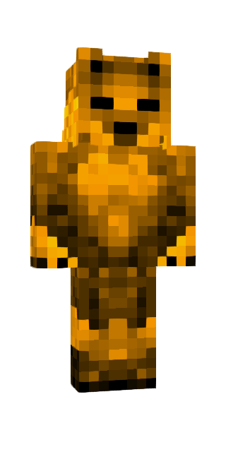 Colorful Classic #ec74 Minecraft skin avatar
