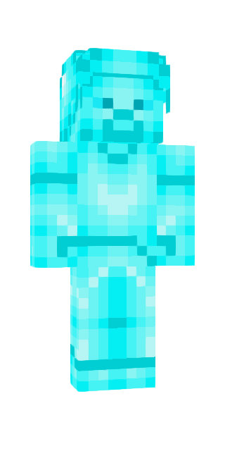 Colorful Classic #ecb0 Minecraft skin avatar