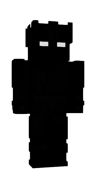 Dark Classic #ed0c Minecraft skin avatar