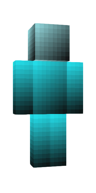 Colorful Classic #f034 Minecraft skin avatar