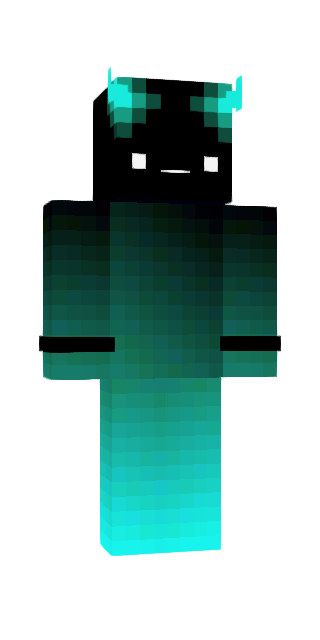 Dark Classic #f111 Minecraft skin avatar