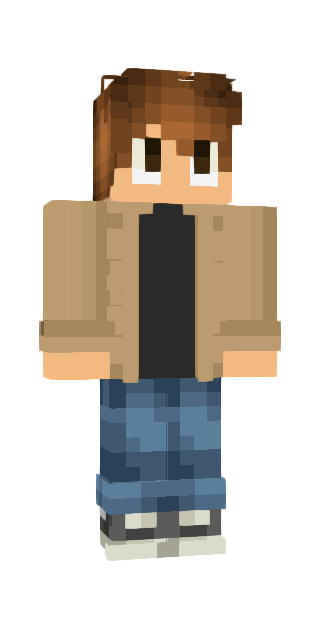 Colorful Classic #f19c Minecraft skin avatar