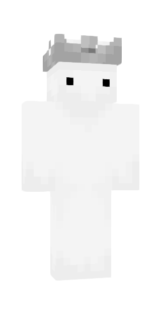 Light Classic #f202 Minecraft skin avatar