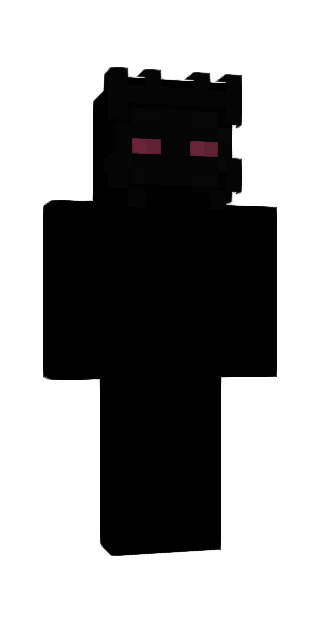 Dark Classic #f249 Minecraft skin avatar
