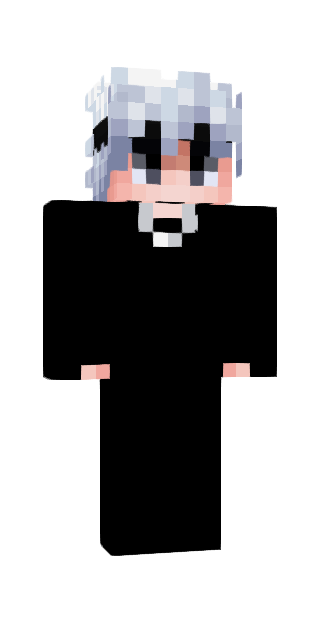 Dark Classic #f2c1 Minecraft skin avatar