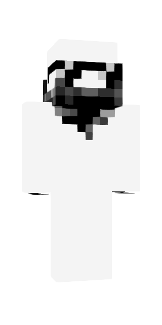 Light Classic #f2c3 Minecraft skin avatar