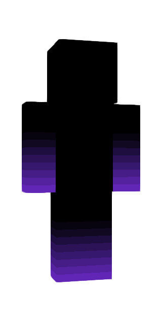 Dark Classic #f2c5 Minecraft skin avatar