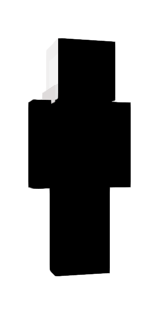 Light Slim #f5a3 Minecraft skin avatar