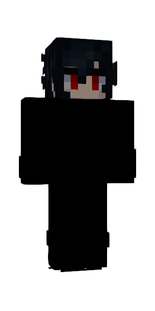 Dark Classic #f636 Minecraft skin avatar