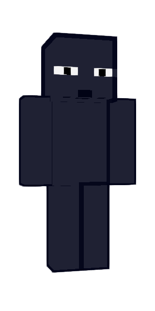 Colorful Classic #f640 Minecraft skin avatar