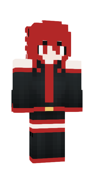 Colorful Classic #f6ba Minecraft skin avatar