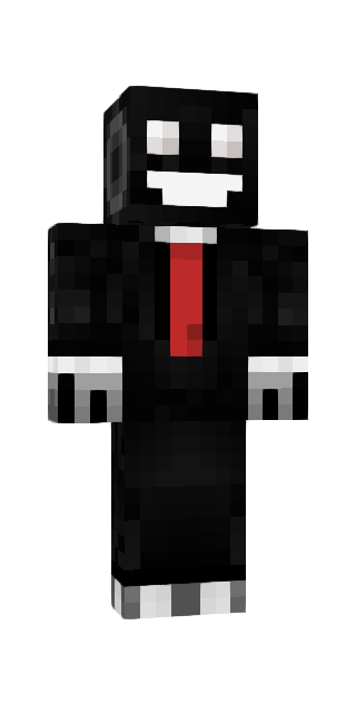 Dark Classic #f6e8 Minecraft skin avatar