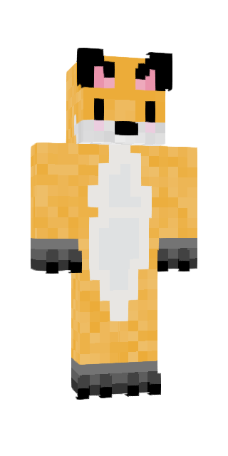 Colorful Classic #f7f4 Minecraft skin avatar