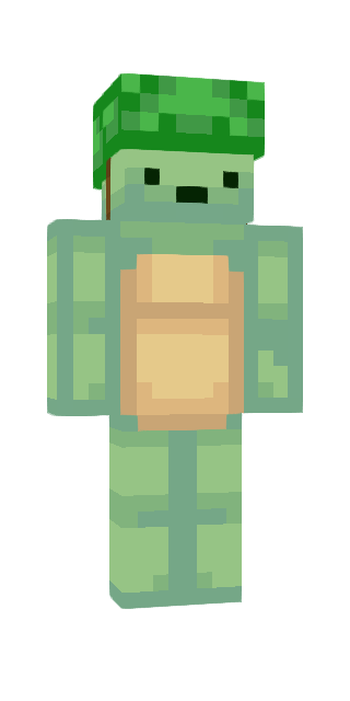 Gray Classic #f8c3 Minecraft skin avatar