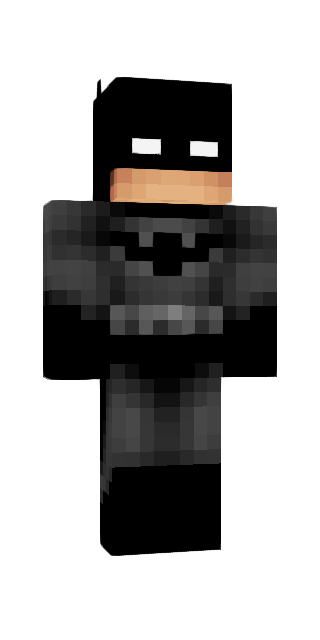 Dark Classic #fa02 Minecraft skin avatar