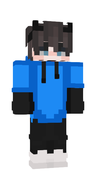 Colorful Classic #fa25 Minecraft skin avatar