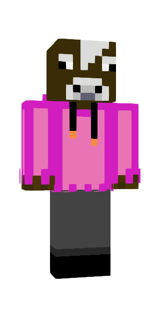 Colorful Classic #fa41 Minecraft skin avatar