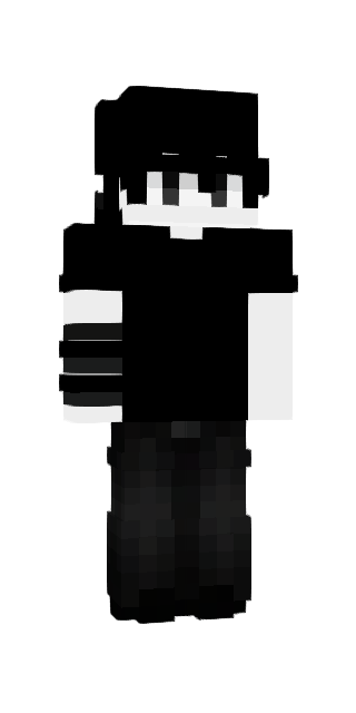 Colorful Classic #fbd5 Minecraft skin avatar