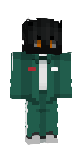Dark Classic #fd38 Minecraft skin avatar