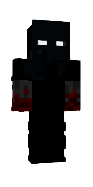 Dark Classic #fda0 Minecraft skin avatar