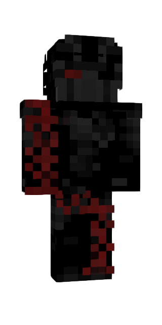 Dark Classic #fdac Minecraft skin avatar