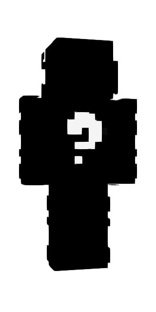 Dark Classic #fdb7 Minecraft skin avatar